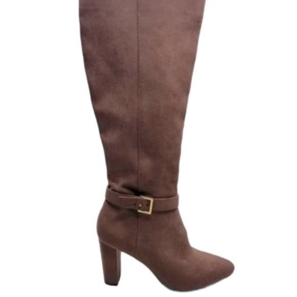 NWOT JONES NEW YORK KALEE BOOTS SZ. 7.5